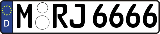 M-RJ6666