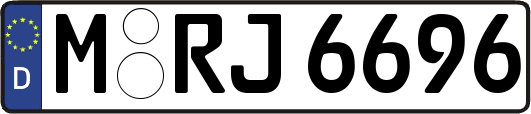 M-RJ6696