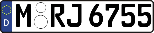 M-RJ6755
