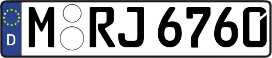 M-RJ6760