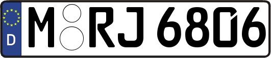 M-RJ6806