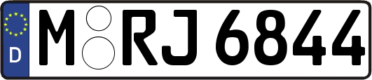 M-RJ6844