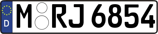 M-RJ6854