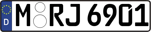 M-RJ6901
