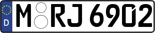 M-RJ6902