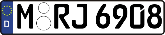 M-RJ6908