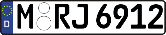 M-RJ6912