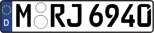 M-RJ6940