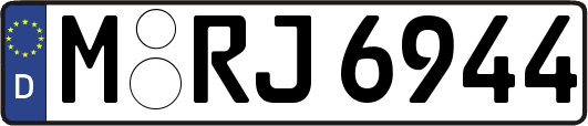 M-RJ6944
