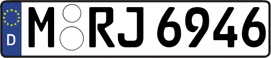 M-RJ6946