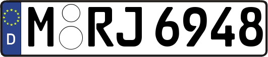 M-RJ6948