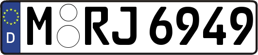 M-RJ6949