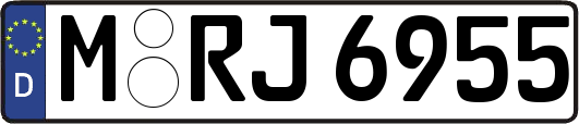 M-RJ6955