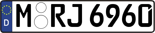 M-RJ6960