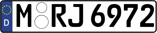 M-RJ6972