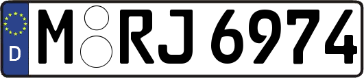M-RJ6974