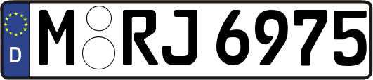 M-RJ6975