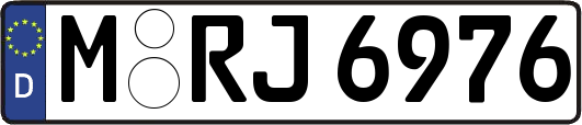 M-RJ6976