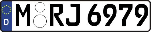 M-RJ6979