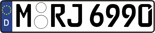 M-RJ6990