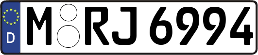 M-RJ6994