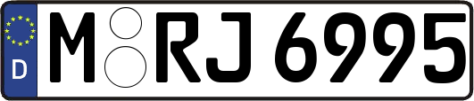 M-RJ6995