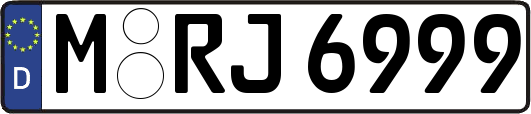 M-RJ6999