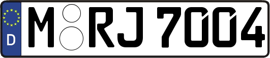M-RJ7004