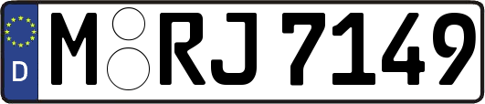 M-RJ7149