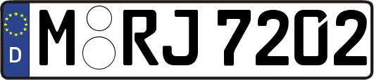 M-RJ7202