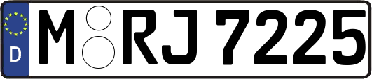 M-RJ7225