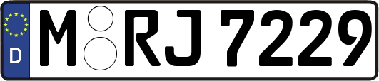M-RJ7229