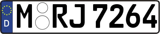 M-RJ7264