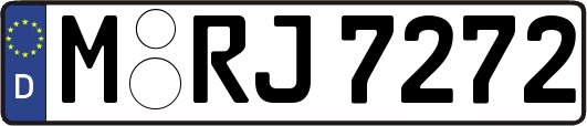M-RJ7272