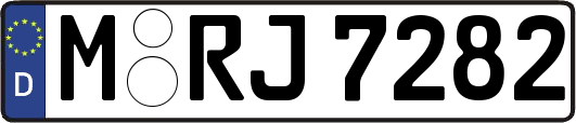M-RJ7282