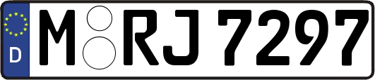 M-RJ7297