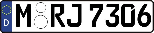 M-RJ7306