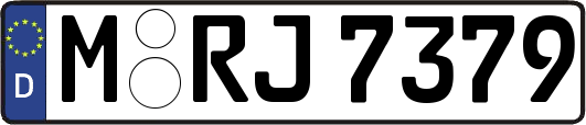 M-RJ7379