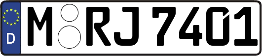 M-RJ7401