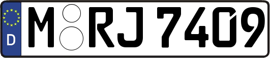M-RJ7409