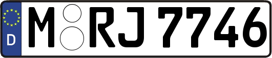 M-RJ7746
