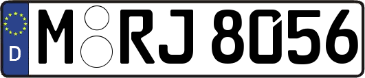 M-RJ8056