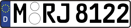 M-RJ8122