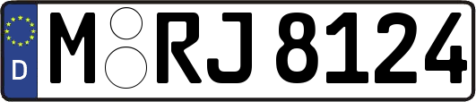 M-RJ8124