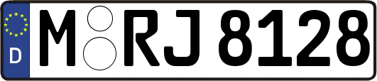 M-RJ8128
