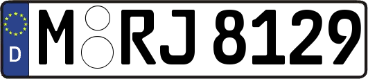 M-RJ8129