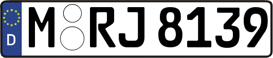 M-RJ8139