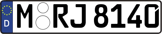 M-RJ8140
