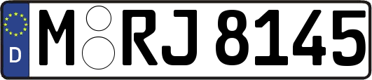 M-RJ8145