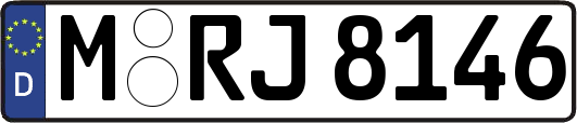 M-RJ8146